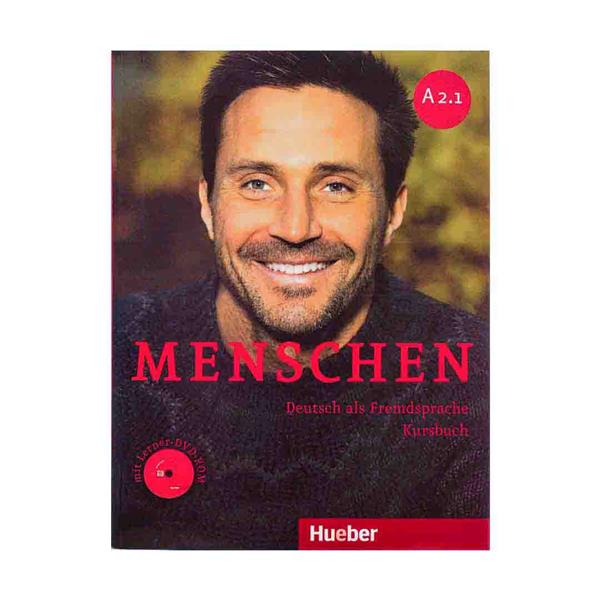 Menschen A2.1 SB+WB